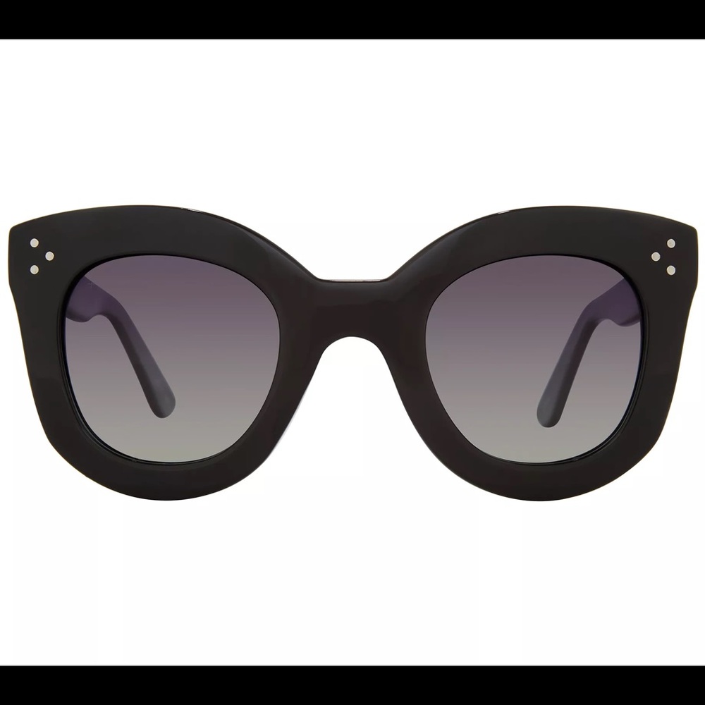 ISO Prive Revaux “The Monroe Round” ISO
